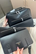 Prada Vela series backpack - 图片 8