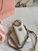 Canvas smartphone case - 图片 9